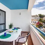 Mar Azul 4 * Αλμπουφέιρα