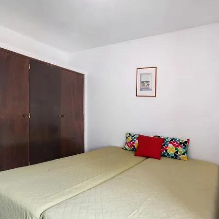 Apartment Mar Azul 4