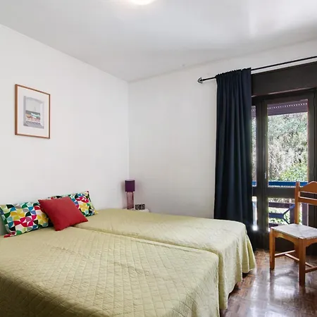 Mar Azul 4 Apartment