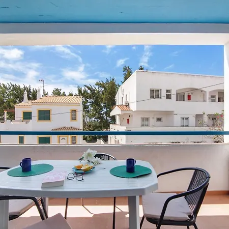 Mar Azul 4 Apartment Albufeira