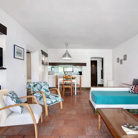 Mar Azul 4 Διαμέρισμα *