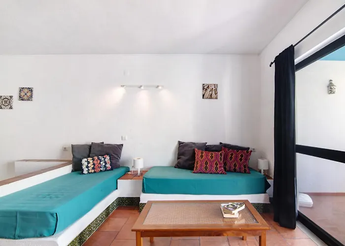 Mar Azul 4 * Albufeira