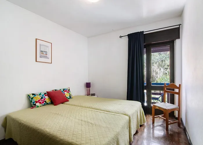 Mar Azul 4 Apartamento