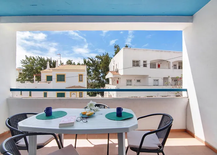 Mar Azul 4 Apartamento Albufeira