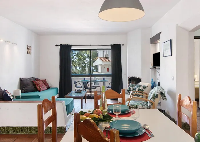 Mar Azul 4 * Albufeira