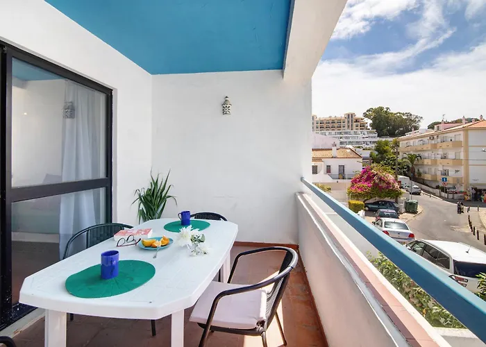 Mar Azul 4 * Albufeira