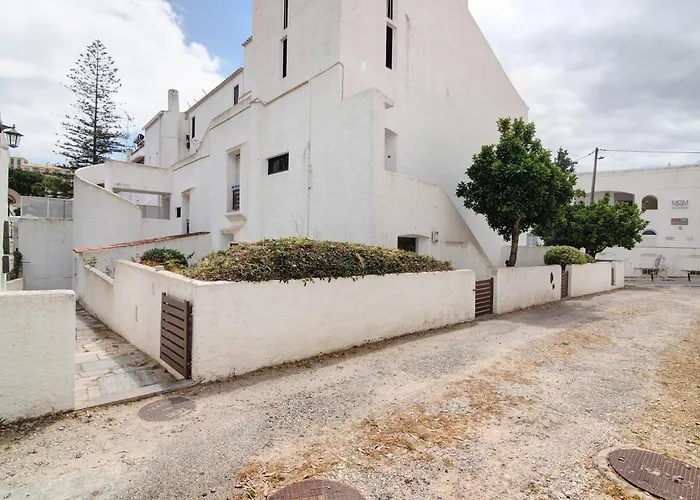 Mar Azul 4 Apartamento