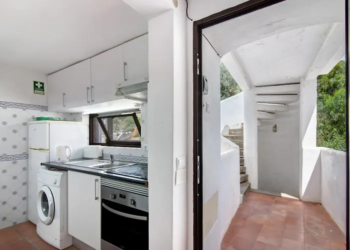 Apartamento Mar Azul 4 *