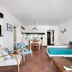 Apartmán Mar Azul 4