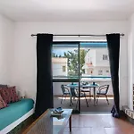 Apartmán Mar Azul 4 *