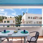 Mar Azul 4 Apartmán Albufeira