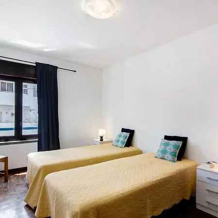 Appartamento Mar Azul 4 Albufeira