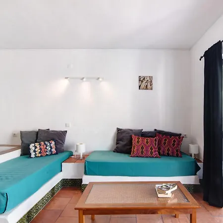 Mar Azul 4 * 알부페이라