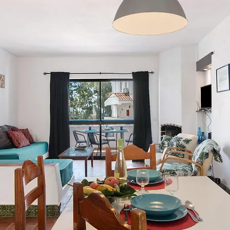 Mar Azul 4 * 알부페이라