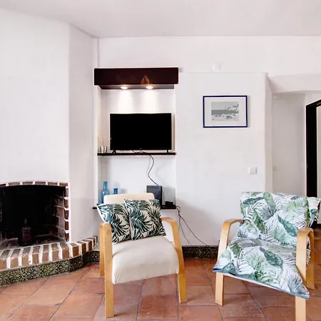 Mar Azul 4 Appartamento