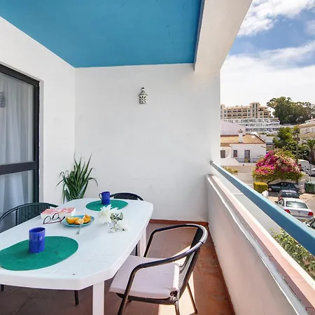 Mar Azul 4 * 알부페이라