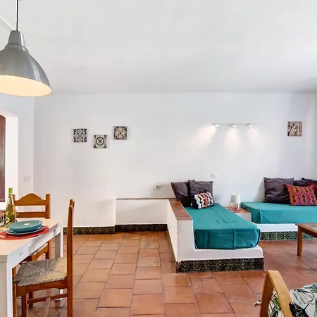 Apartmán Mar Azul 4 Albufeira