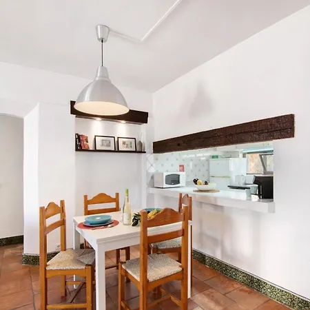 Apartment Mar Azul 4 Albufeira