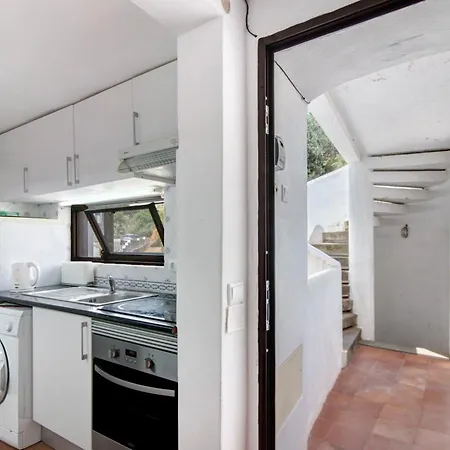 Mar Azul 4 Apartment *