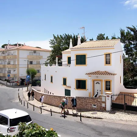 Appartamento Mar Azul 4 Albufeira