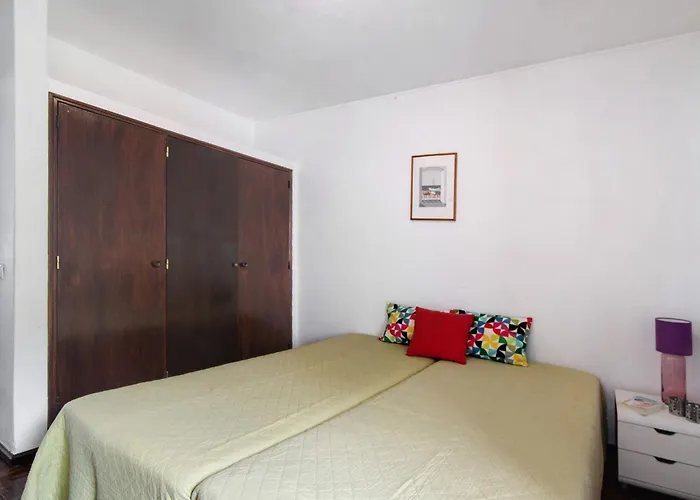 아파트 Mar Azul 4