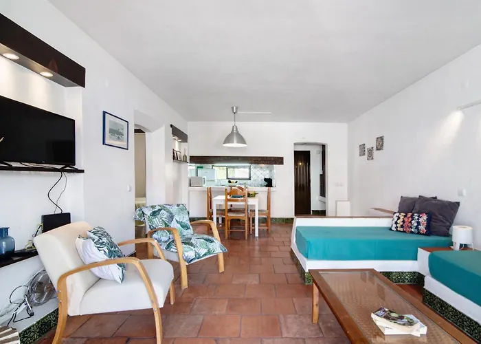 Appartement Mar Azul 4