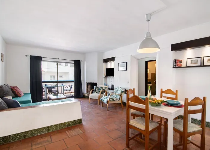 Mar Azul 4 Albufeira