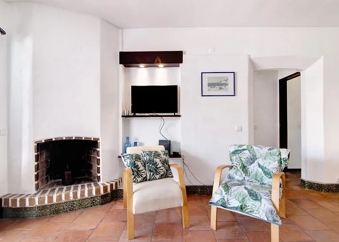 Mar Azul 4 Appartement