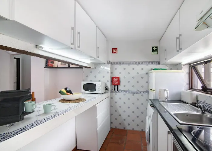 Appartement Mar Azul 4 Albufeira