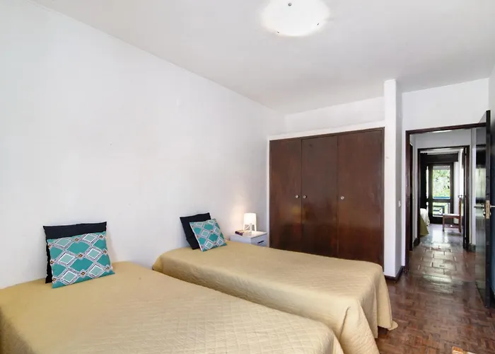 Mar Azul 4 Appartement *