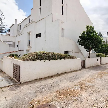 Mar Azul 4 アパート