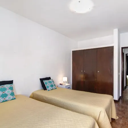 Mar Azul 4 Apartman *