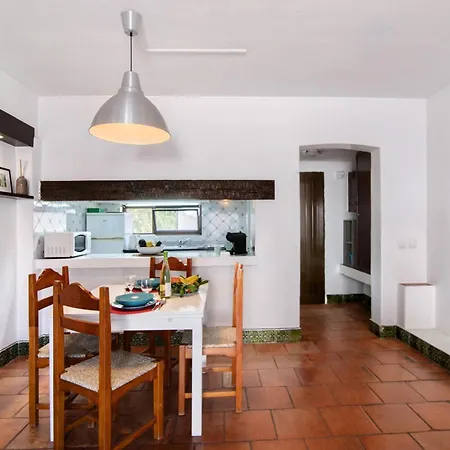 Mar Azul 4 Apartman